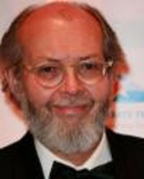 Jeffrey Hatcher Headshot