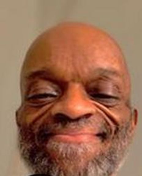 Timothy Graphenreed Headshot