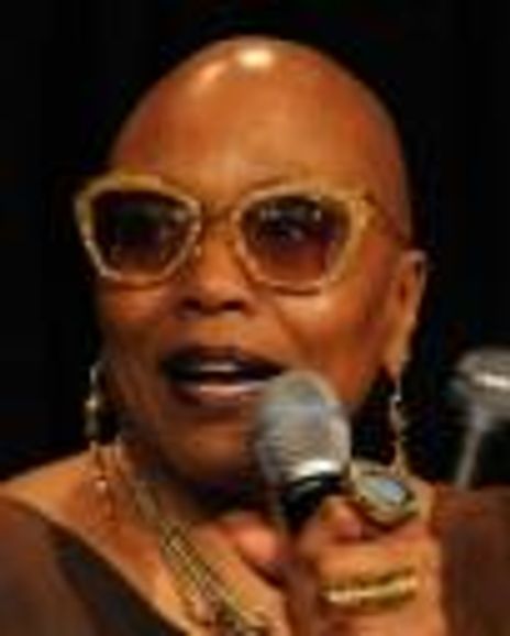 Dee Dee Bridgewater Headshot