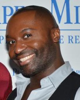 Gregg Baker Headshot