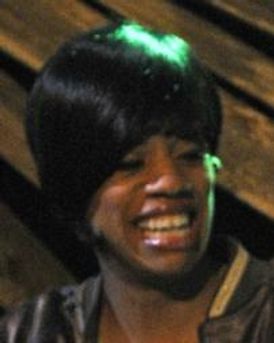 Sharon Brooks Headshot