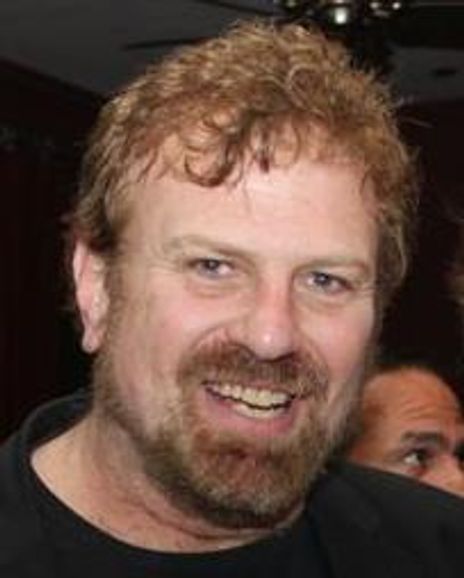 Paul Bogaev Headshot