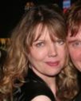 Penny Ayn Maas Headshot