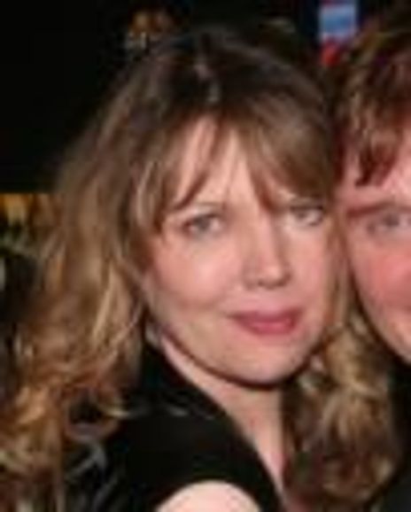 Penny Ayn Maas Headshot