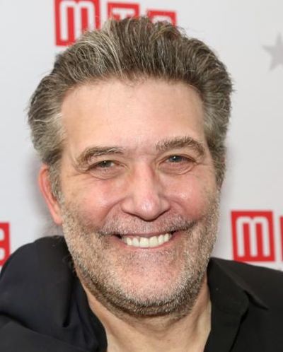 Craig Bierko Headshot