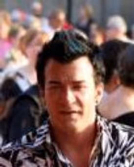 Robin Black Headshot