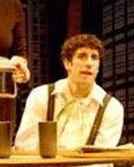 Jason Biggs Headshot