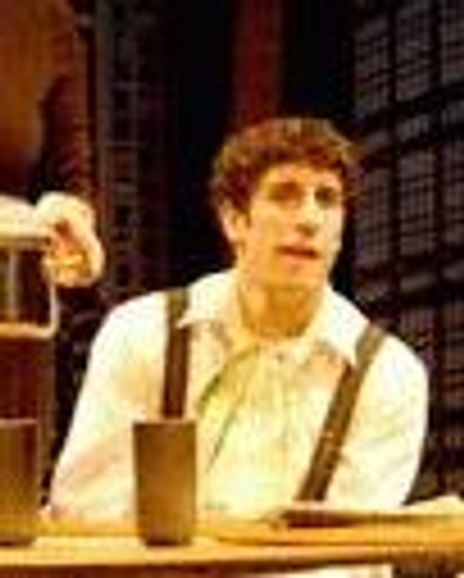 Jason Biggs Headshot
