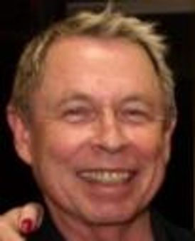 Jon Engstrom Headshot
