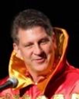 Tony Parise Headshot