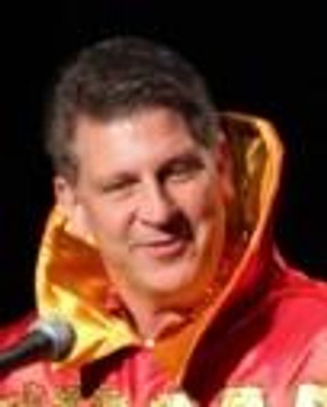 Tony Parise Headshot