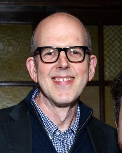 Jeff Blumenkrantz Headshot