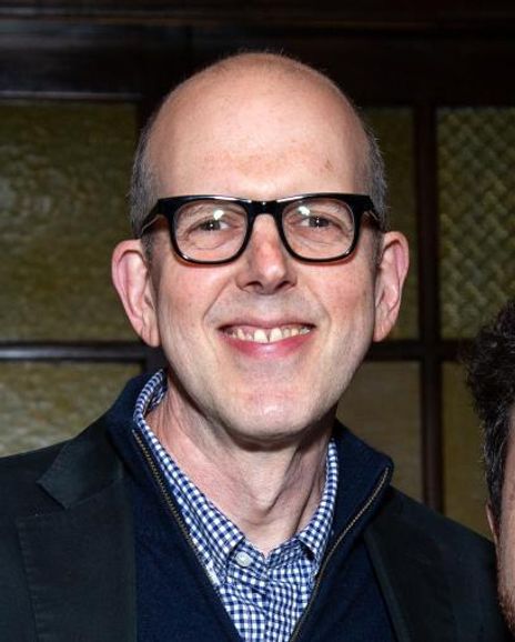 Jeff Blumenkrantz Headshot