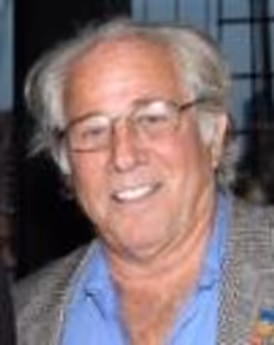 Steven Boockvor Headshot