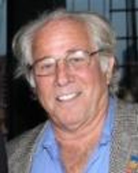 Steven Boockvor Headshot