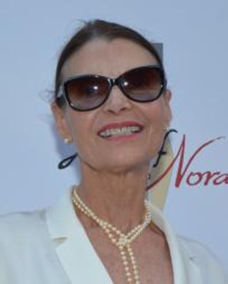 Penny Worth Headshot