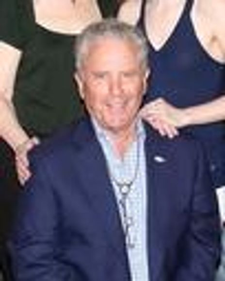 Rodger Hess Headshot