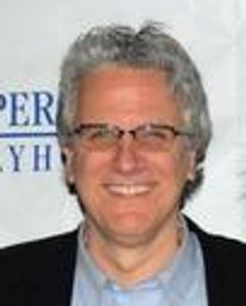 Tom Treadwell Headshot