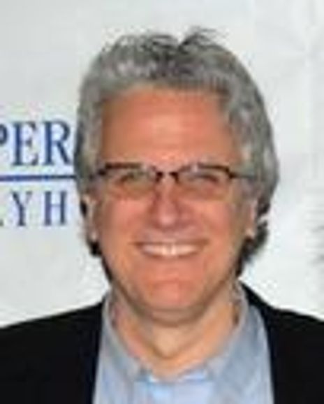 Tom Treadwell Headshot