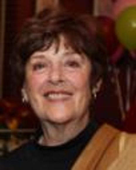 Amelia Haas Headshot