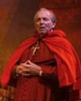 Charles Karel Headshot