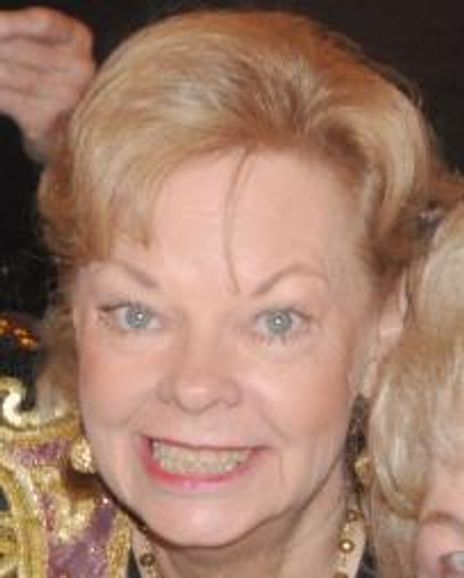 Joan Buttons Leonard Headshot