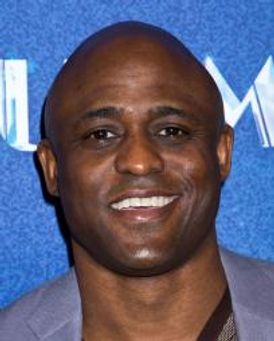 Wayne Brady Headshot