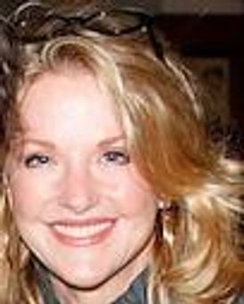 Gwen Humble Headshot