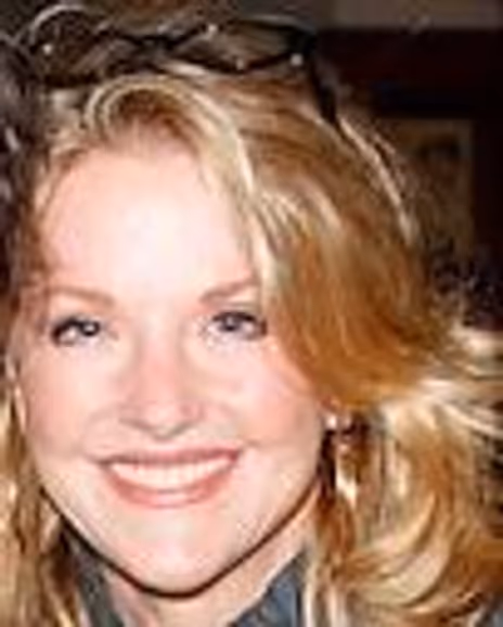 Gwen Humble Headshot