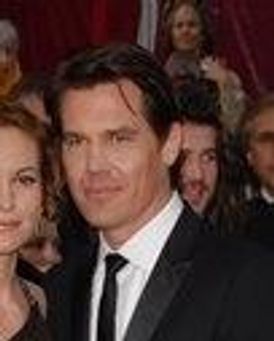 Josh Brolin Headshot