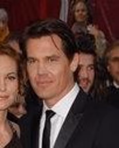 Josh Brolin Headshot
