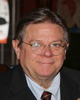 Robert Lydiard Headshot