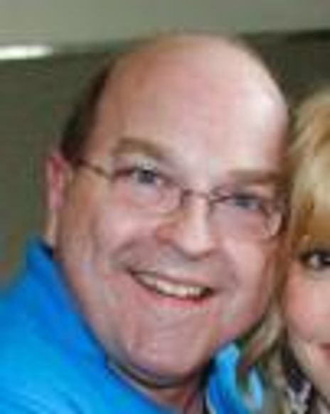 Bill Bateman Headshot