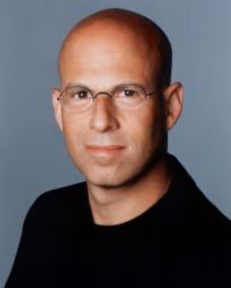 Jon B. Platt Headshot