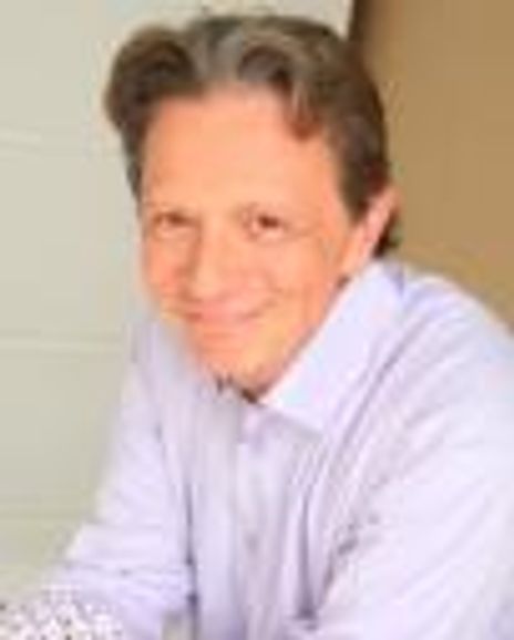 Jack Everly Headshot