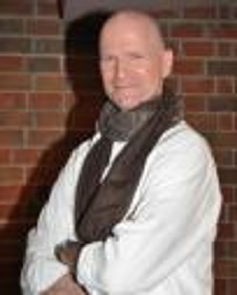 Michael DeVries Headshot