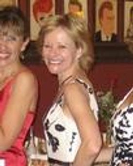 Lori Ann Mahl Headshot