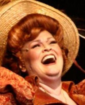 Monica M. Wemitt Headshot