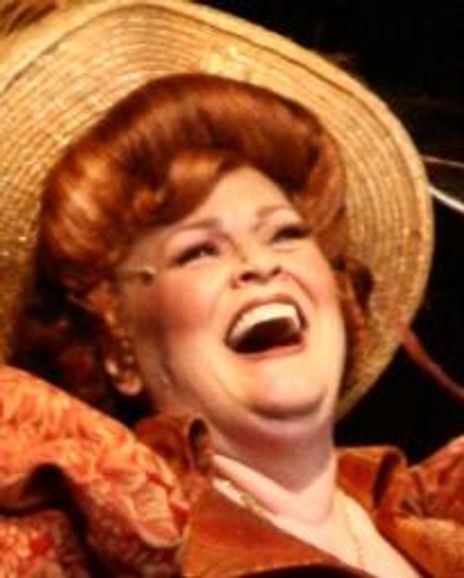 Monica M. Wemitt Headshot