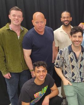 Bruce Blanchard Headshot