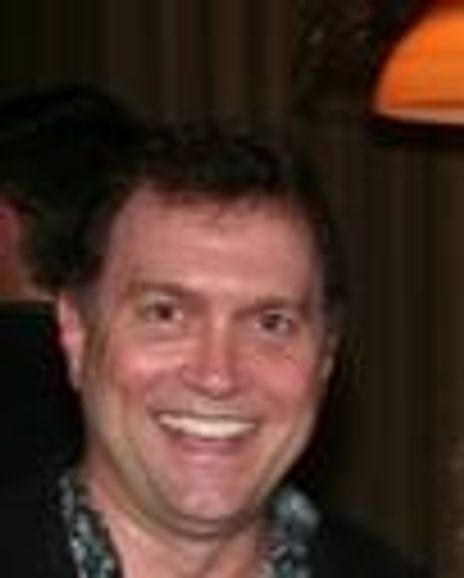 Stephen Bourneuf Headshot