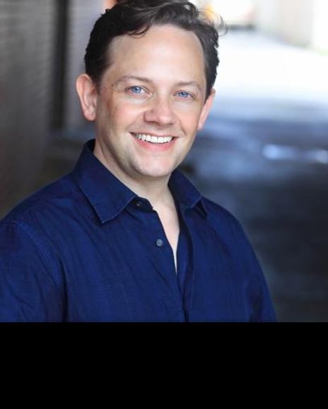 Julian Brightman Headshot