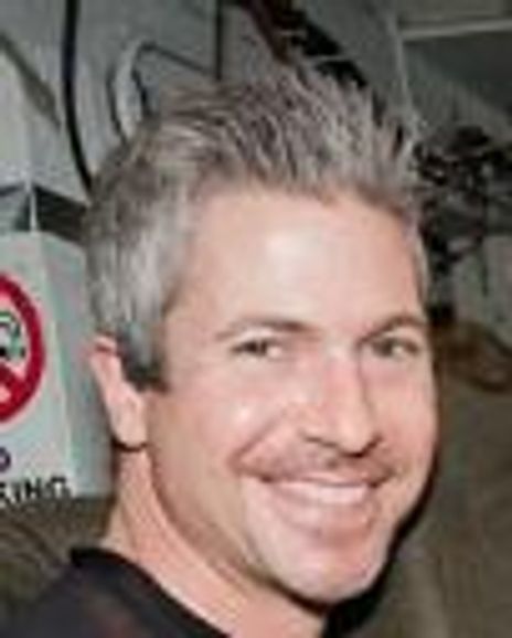 Dan LoBuono Headshot