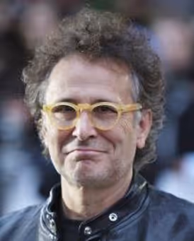 Marc Jordan Headshot