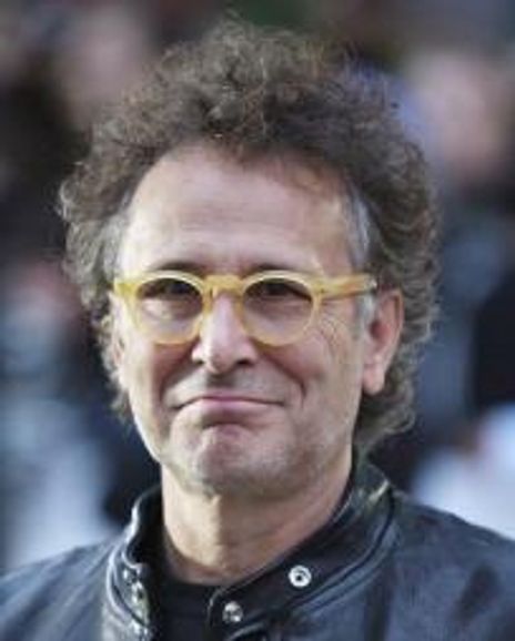 Marc Jordan Headshot