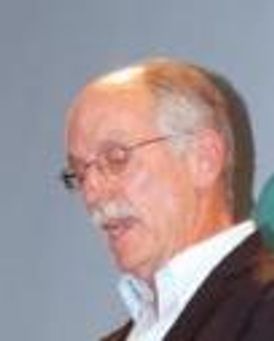 Doug Carfrae Headshot