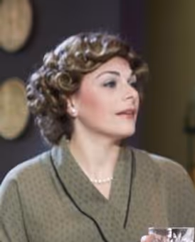 Vivian Smith Headshot