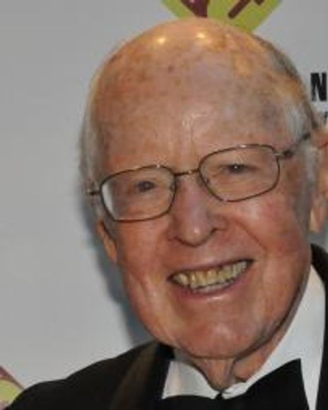 Robert Sullivan Headshot