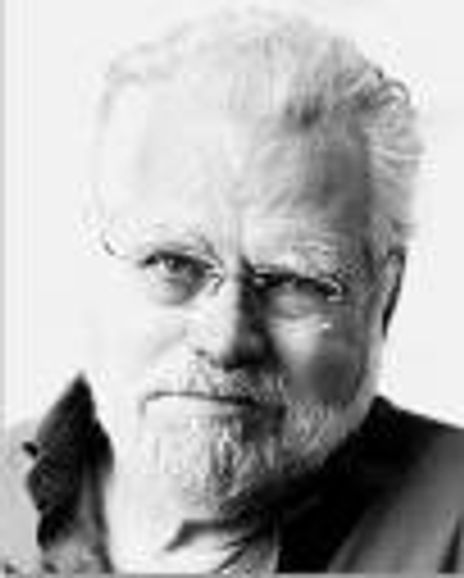 David Hersey Headshot