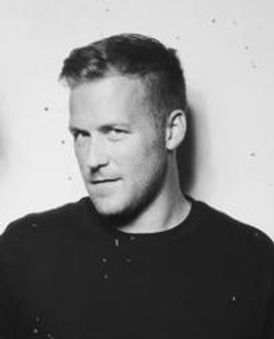 Jeremy Harrison Headshot